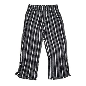 Apt. 9 Cropped Pants Size Small Petite